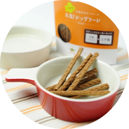 ドッグフード